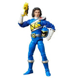 Power Rangers - Lightning Collection - Dino Charge Blue Ranger