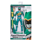 Power Rangers - Lightning Collection - Dino Charge Green Ranger