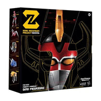 Power Rangers - Lightning Collection - Zord Ascension Project Dino Megazord 1:144 Scale Collectible Premium Figure - Exclusive