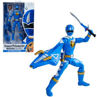 Power Rangers - Lightning Collection - Dino Thunder Blue Ranger
