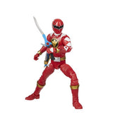 Power Rangers - Lightning Collection - Dino Thunder Red Ranger