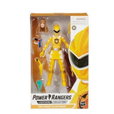 Power Rangers - Lightning Collection - Dino Thunder Yellow Ranger