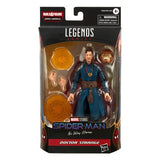 Marvel Legends - Spiderman: No Way Home - Doctor Strange (Armadillo BAF)