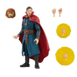 Marvel Legends - Spiderman: No Way Home - Doctor Strange (Armadillo BAF)