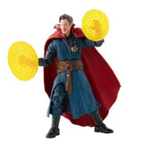 Marvel Legends - Spiderman: No Way Home - Doctor Strange (Armadillo BAF)