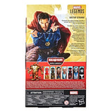 Marvel Legends - Spiderman: No Way Home - Doctor Strange (Armadillo BAF)