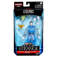 Marvel Legends - Doctor Strange in the Multiverse of Madness - Dr. Strange Astral Form (Rintrah BAF)