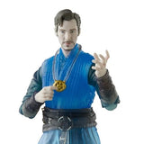Marvel Legends - Doctor Strange in the Multiverse of Madness - Dr. Strange Astral Form (Rintrah BAF)