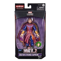 Marvel Legends - What If? - Doctor Strange Supreme (The Watcher BAF)