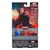 Marvel Legends - What If? - Doctor Strange Supreme (The Watcher BAF)