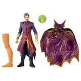 Marvel Legends - What If? - Doctor Strange Supreme (The Watcher BAF)
