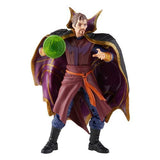 Marvel Legends - What If? - Doctor Strange Supreme (The Watcher BAF)