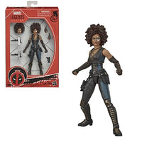 Marvel Legends - X-Men Series - Domino