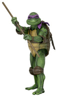 Teenage Mutant Ninja Turtles - NECA - TMNT Donatello 1/4 Scale Figure (Movie)