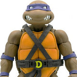 Teenage Mutant Ninja Turtles - Super 7 Ultimates - Donatello