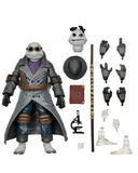 Teenage Mutant Ninja Turtles - NECA - Universal Monsters x Invisible Man Donatello