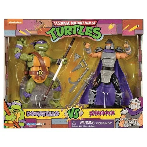 Figurine vintage des Tortues Ninja (1988) Leonardo avec armes - France Figurine vintage des Tortues Ninja (1988) Leonardo avec armes - France