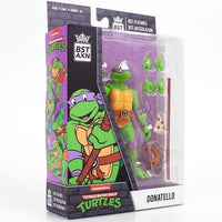 Teenage Mutant Ninja Turtles - BST AXN TMNT - Donatello