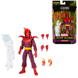 Marvel Legends - Super Villains - Dormammu (Xemnu BAF)