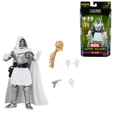 Marvel Legends - Super Villains - Dr. Doom (Xemnu BAF)