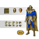 Mezco - One:12 Collective Action Figures - Dr. Fate