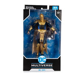 DC - DC Gaming Multiverse - Injustice 2 - Dr. Fate