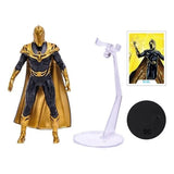 DC - DC Multiverse Black Adam Movie - Dr. Fate