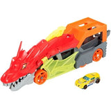 Hot Wheels - Dragon Launch Transporter