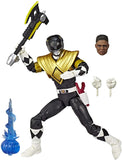 Power Rangers - Lightning Collection - Dragon Shield Black Ranger