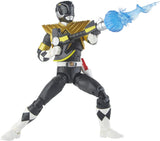 Power Rangers - Lightning Collection - Dragon Shield Black Ranger