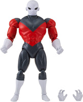 Bandai - Dragon Star Series Action Figure - Dragon Ball Z Jiren