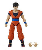 Bandai - Dragon Star Series Action Figure - Dragon Ball Z Mystic Gohan