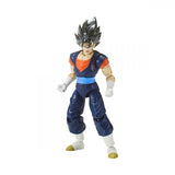 Bandai - Dragon Star Series Action Figure - Dragon Ball Z Vegito (Wave 8)