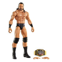 WWE - Elite Collection Series - Top Picks - Drew McIntyre