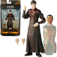 Marvel Legends - Eternals - Druig (Gilgamesh BAF)