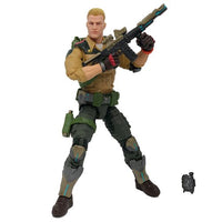 G.I. Joe - Classified Series - Duke #04