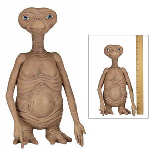 NECA - E.T. the Extra-Terrestrial Stunt Puppet 12-Inch Foam Replica