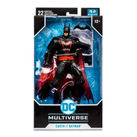 DC - DC Gaming Multiverse - Earth-2 Batman: Arkham Knight