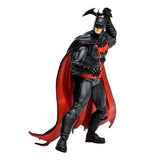 DC - DC Gaming Multiverse - Earth-2 Batman: Arkham Knight