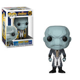 Funko Pop! - Avengers: Infinity War - Ebony Maw #291