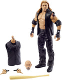 WWE - Wrestlemania Elite Collection - Edge (Paul & Rocco BAF)