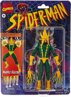 Marvel Legends - Spider-Man Retro Series  - Electro