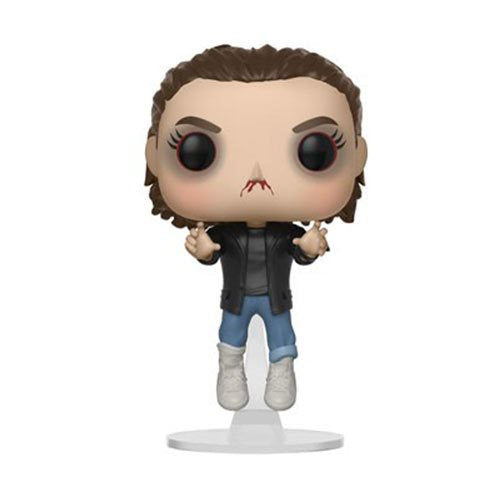 Funko Pop! - Stranger Things - Eleven Elevated #637