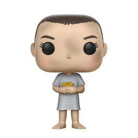 Funko Pop! - Stranger Things - Eleven (Hospital Gown) #511