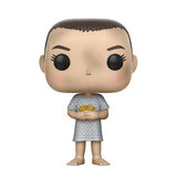 Funko Pop! - Stranger Things - Eleven (Hospital Gown) #511