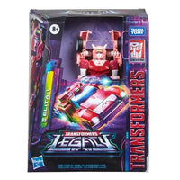 Transformers - Generations - Legacy Deluxe Elita-1