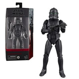 Star Wars - Black Series Galaxy  - Bad Batch Elite Squad Trooper