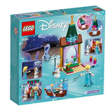Lego - Disney's Frozen - 41155 Elsa's Market Adventure