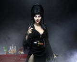 Elvira Mistress of the Dark - NECA Ultimate - Elvira 8 Inch Clothed Figure