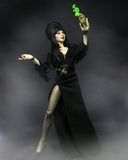 Elvira Mistress of the Dark - NECA Ultimate - Elvira 8 Inch Clothed Figure